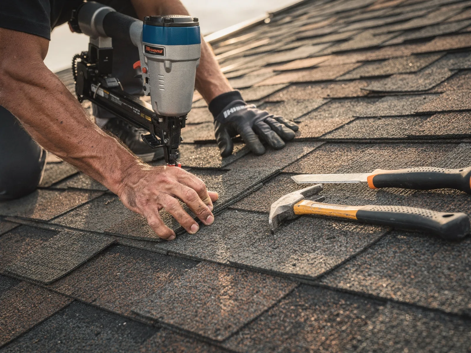 Why choose Roof Repair in Belgrade Lakes, ME